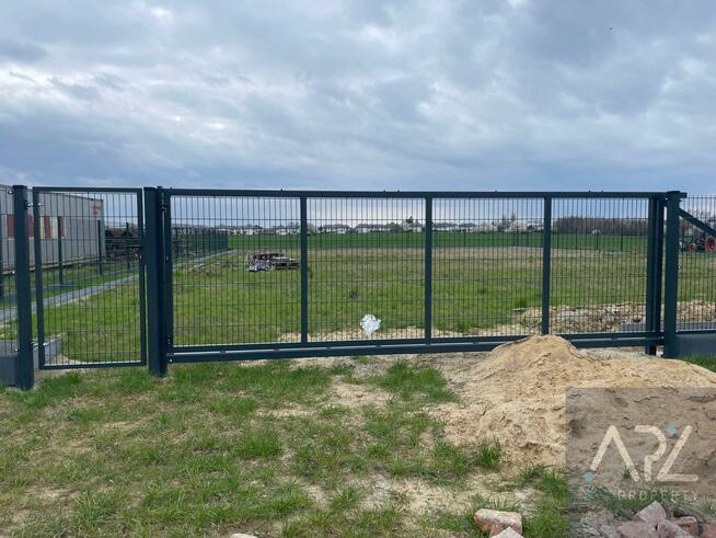 Działka budowlana Ustronie Morskie, Szantowa