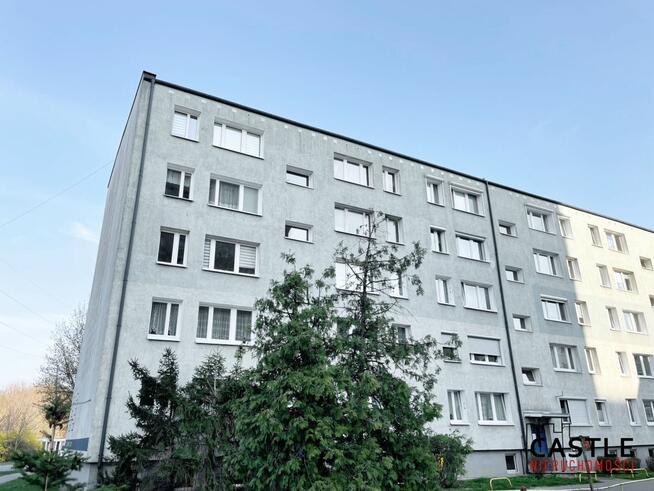 Mieszkanie Poznań gm. Poznań-Stare Miasto Winogrady, Wichrowe Wzgórze