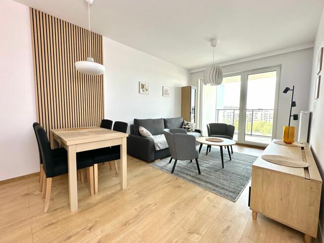 Mieszkanie Poznań gm. Poznań-Grunwald Grunwald, Świerzawska