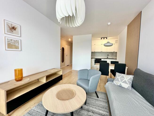 Mieszkanie Poznań gm. Poznań-Grunwald Grunwald, Świerzawska