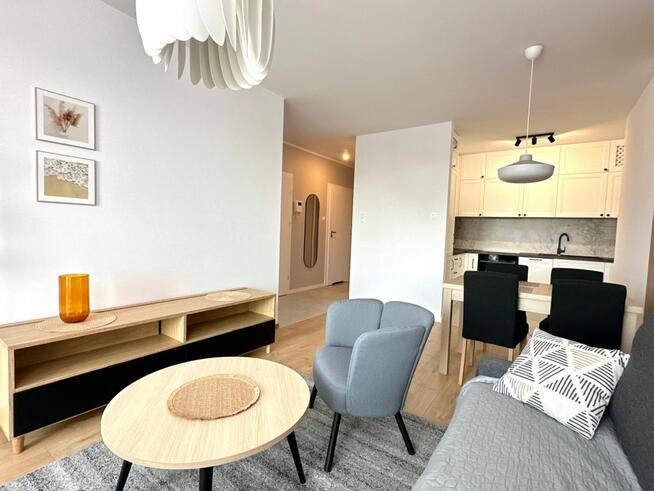 Mieszkanie Poznań gm. Poznań-Grunwald Grunwald, Świerzawska