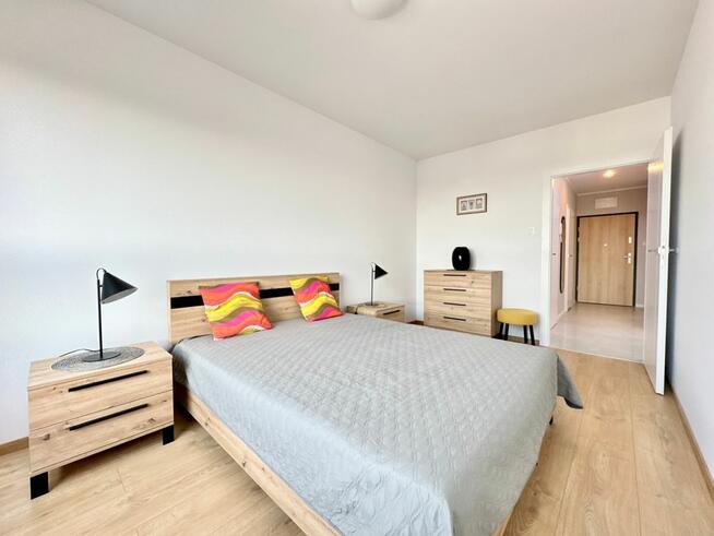 Mieszkanie Poznań gm. Poznań-Grunwald Grunwald, Świerzawska