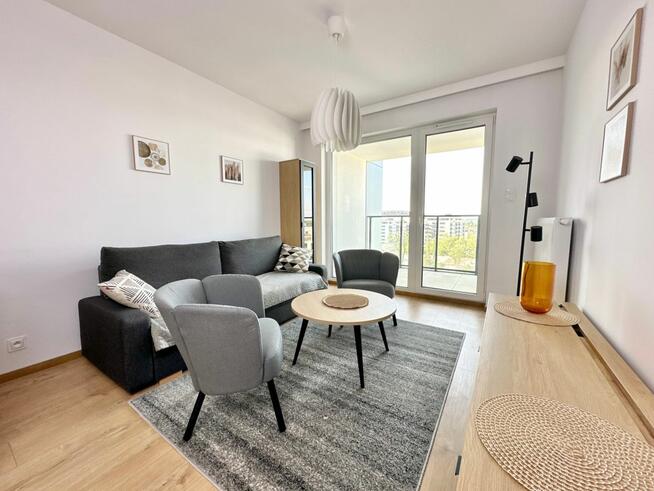 Mieszkanie Poznań gm. Poznań-Grunwald Grunwald, Świerzawska