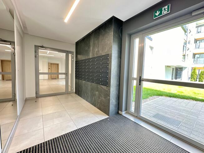 Mieszkanie Poznań gm. Poznań-Grunwald Grunwald, Świerzawska