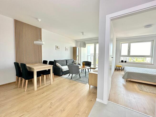 Mieszkanie Poznań gm. Poznań-Grunwald Grunwald, Świerzawska