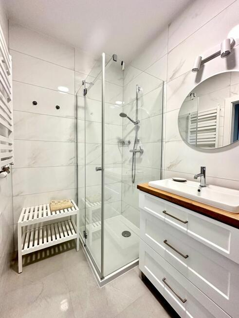 Mieszkanie Poznań gm. Poznań-Grunwald Grunwald, Świerzawska