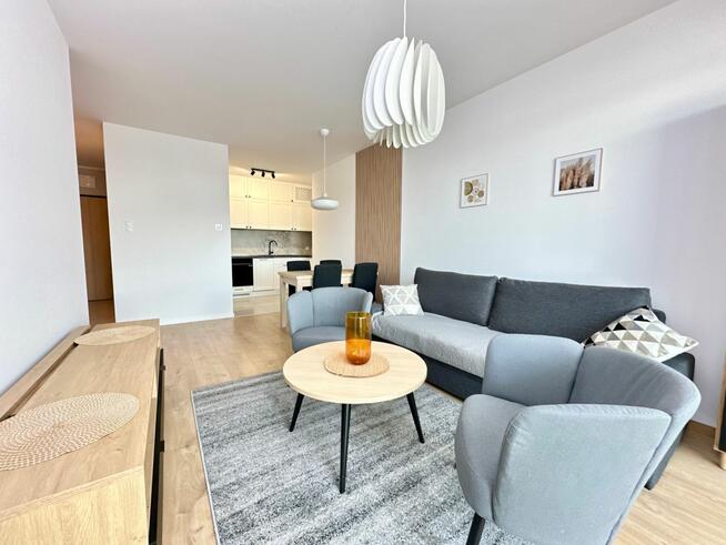 Mieszkanie Poznań gm. Poznań-Grunwald Grunwald, Świerzawska