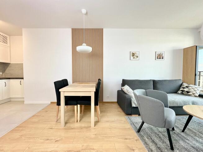 Mieszkanie Poznań gm. Poznań-Grunwald Grunwald, Świerzawska