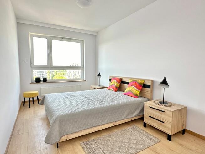 Mieszkanie Poznań gm. Poznań-Grunwald Grunwald, Świerzawska