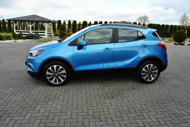 Opel Mokka Opłacony *NAVI-PL * Kamera cof. * Klima tronik *LEDY