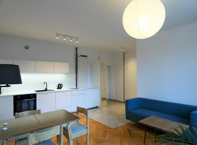 Zielona 73, Polesie, przytulne 2 pokoje, 35 m²