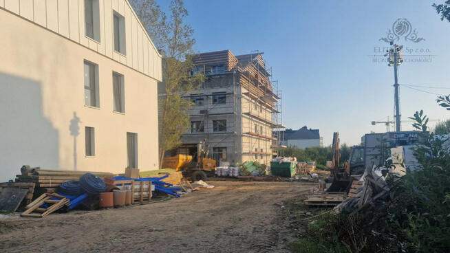Mieszkanie 4pok, 70,21m2 tuż obok parku 10300zł/m2,  Brochów Wrocław