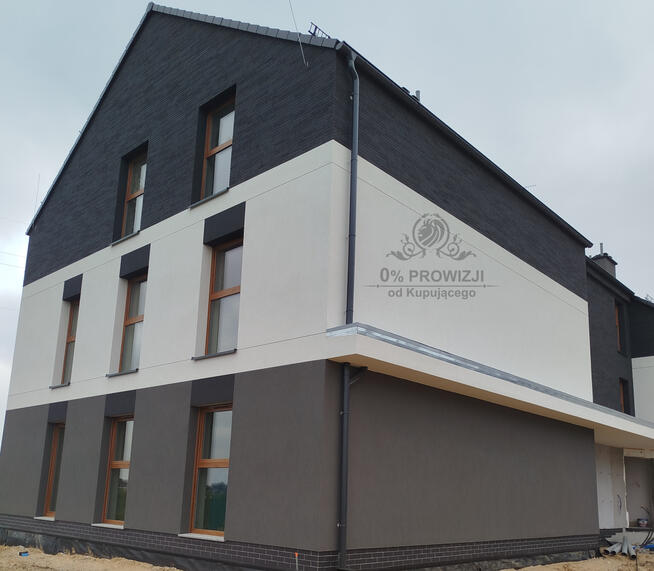 Piękne 2pok.mieszkanie z ogródkiem/w spokojnej okolicy/blisko Wrocławia