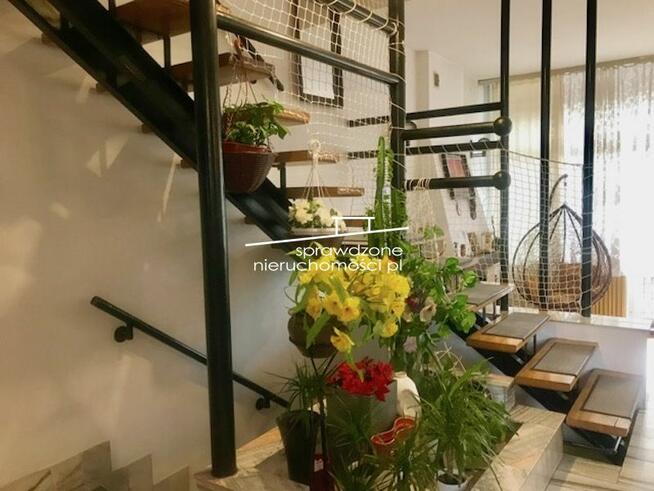 Dom Warszawa Mokotów