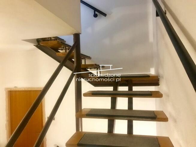 Dom Warszawa Mokotów