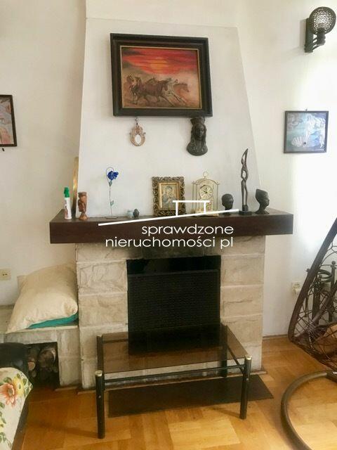 Dom Warszawa Mokotów