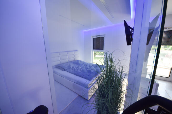 Nowoczesny Apartament Opole Zaodrze