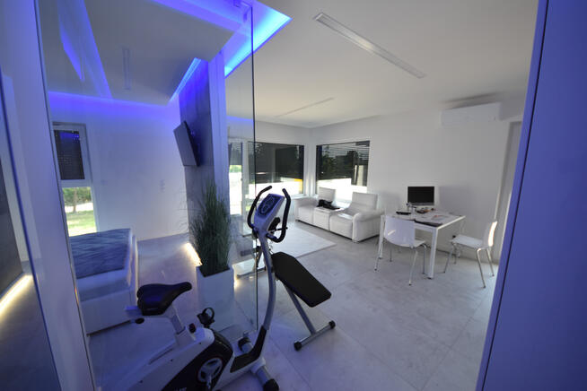 Nowoczesny Apartament Opole Zaodrze