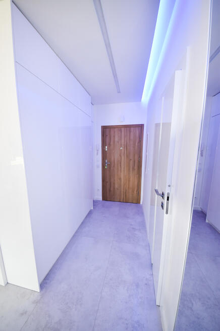 Nowoczesny Apartament Opole Zaodrze