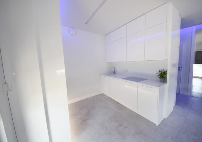 Nowoczesny Apartament Opole Zaodrze