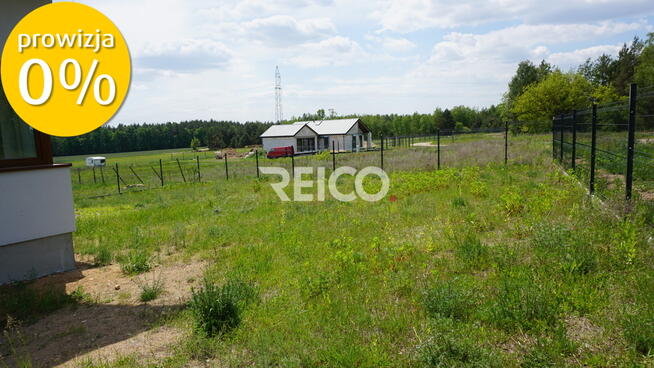 Przestrony, blisko lasu, obniżona cena