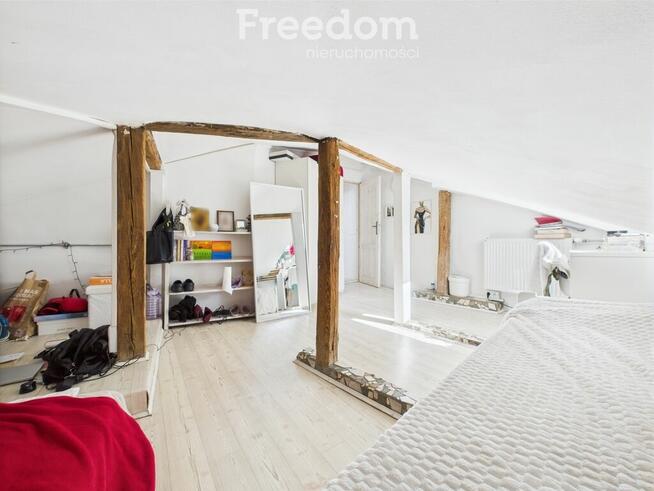 Centrum Mieszkanie przy ul. Chopina