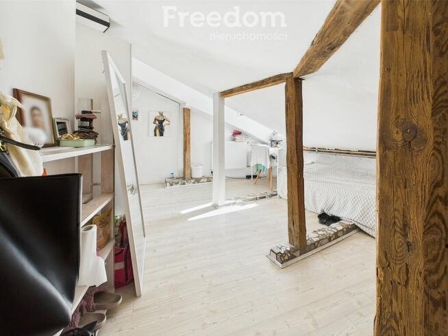 Centrum Mieszkanie przy ul. Chopina