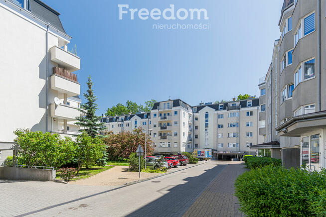 Funkcjonalne mieszkanie blisko Warszawy