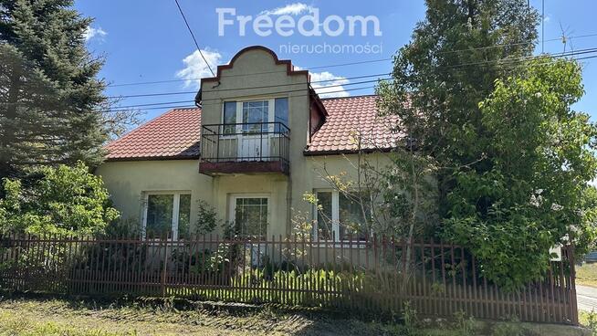 Dom 90 m² blisko Pilicy – Łęgonice, 5 pokoi