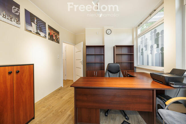 lokal na parterze blisko Dworca Gdynia Główna