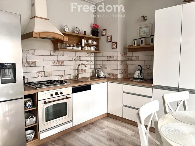 2-pokojowe mieszkanie na wynajem | 46,59 m²