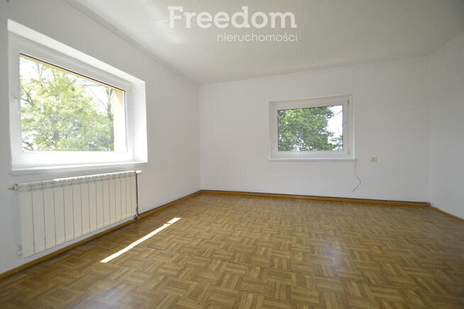 Przestronne mieszkanie 73,76 m2 na 1 piętrze Kępno