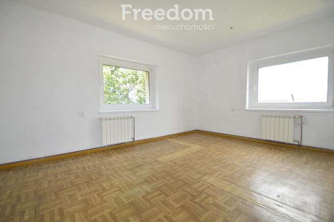 Przestronne mieszkanie 73,76 m2 na 1 piętrze Kępno