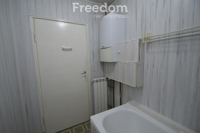 Przestronne mieszkanie 73,76 m2 na 1 piętrze Kępno