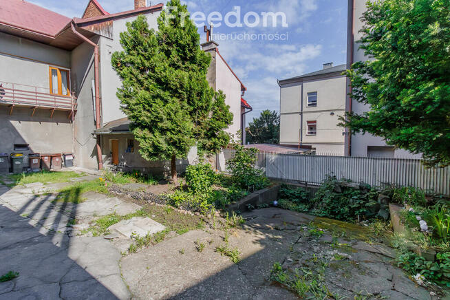 Lokal użytkowy z potencjałem w centrum miasta!