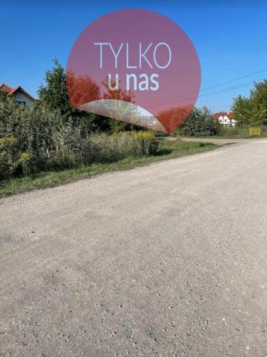 9900 m² – usługi, przemysł, zabudowa mieszkaniowa.