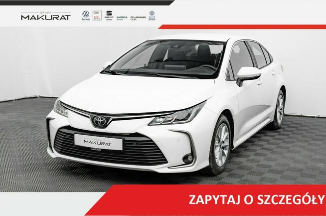 Toyota Corolla WD4500R#1.5 Comfort Cz.park K.cofania Podgrz.f Salon PL VAT 23%