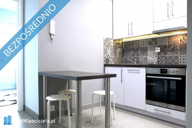 Apartament 36 m2, Kraków Ruczaj Czerwone Maki