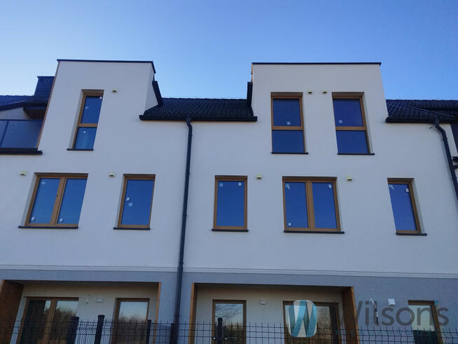 Mieszkanie Wrocław gm. Wrocław-Krzyki Brochów,