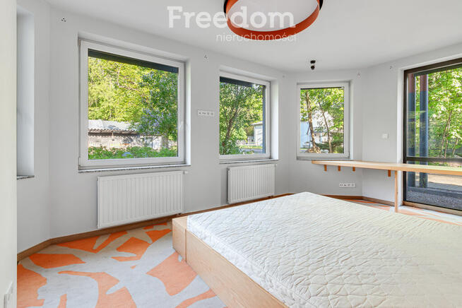 Obiekt hotelowo-gastronomiczny w okolicy Warszawy