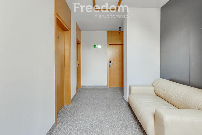 Obiekt hotelowo-gastronomiczny w okolicy Warszawy