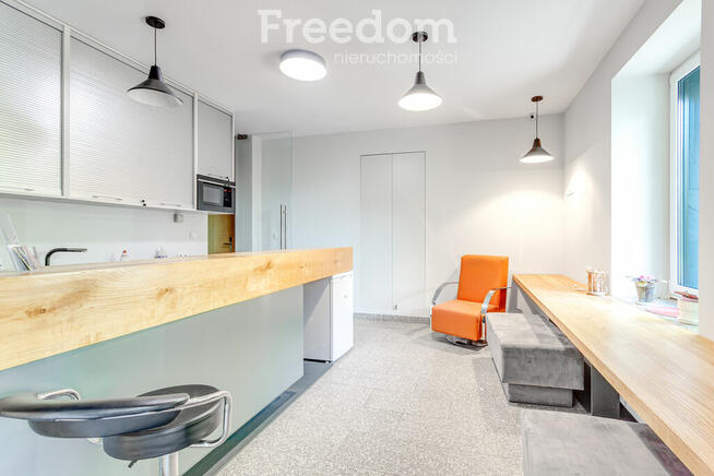 Obiekt hotelowo-gastronomiczny w okolicy Warszawy