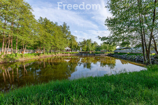 Obiekt hotelowo-gastronomiczny w okolicy Warszawy