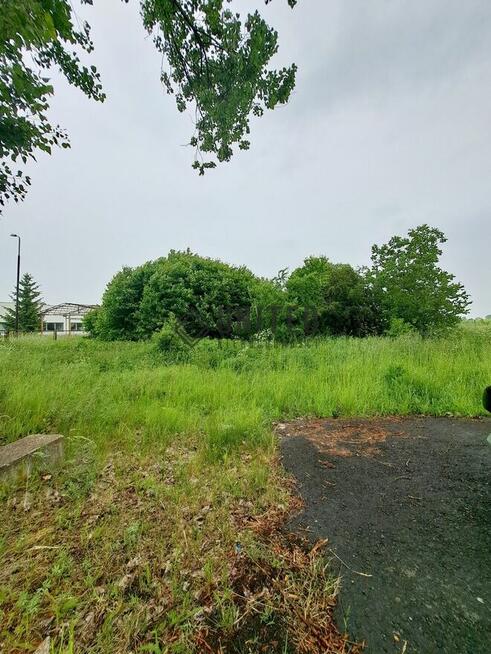 Działka w Kostomłotach niedaleko Środy Śląskiej