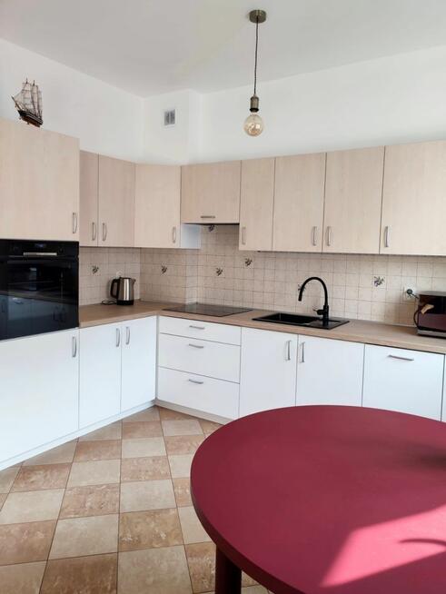 Mieszkanie Tarnowo Podgórne,