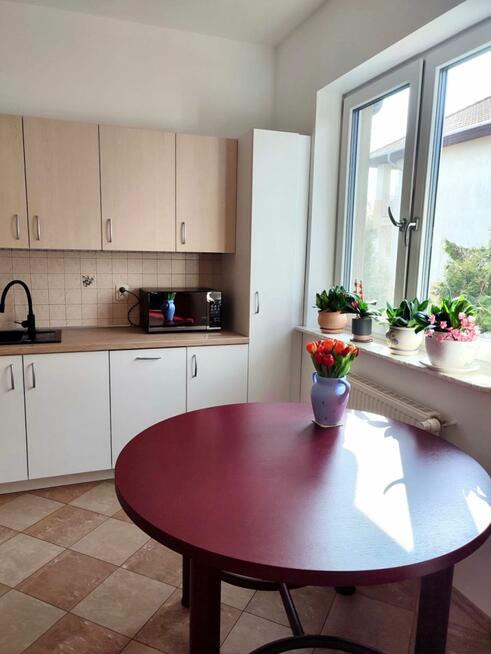 Mieszkanie Tarnowo Podgórne,