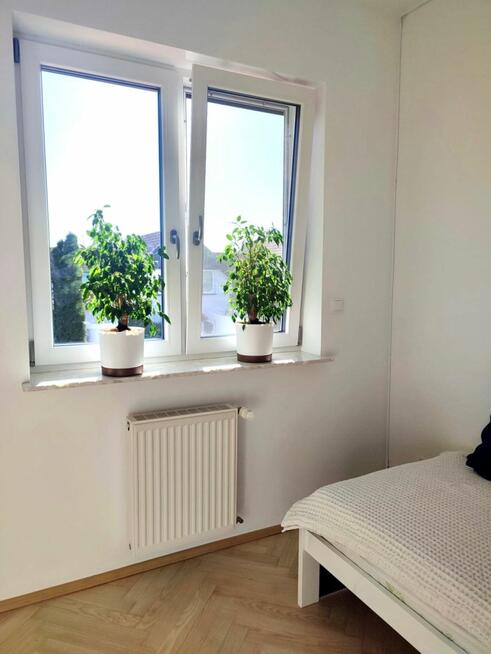 Mieszkanie Tarnowo Podgórne,