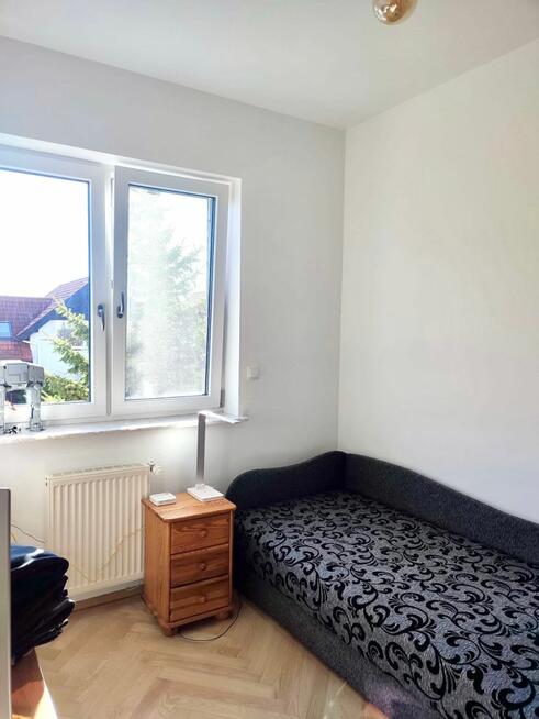 Mieszkanie Tarnowo Podgórne,