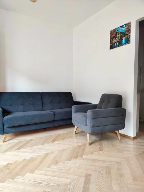 Mieszkanie Tarnowo Podgórne,