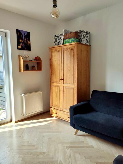 Mieszkanie Tarnowo Podgórne,